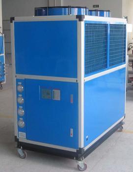 冷熱一體機(jī)5P_電泳設(shè)備廠家